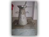 Cono di Abrams